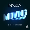 Moving (Remixes) - Single