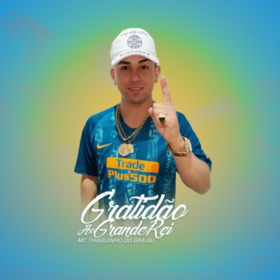 Gratidão ao Grande Rei - Single