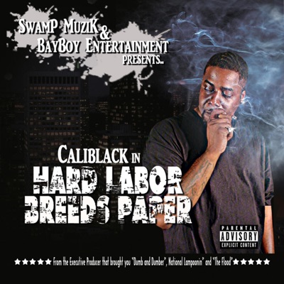 Hard Labor Breeds Paper