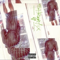 Shroomix - Single - Lu Jitzu