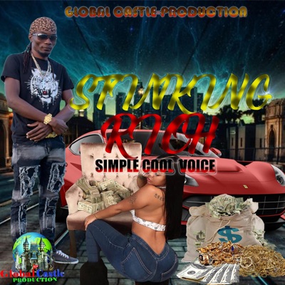 Stinking Rich - Single