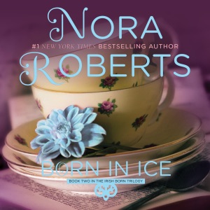 Born in Ice: Born in Trilogy, Book 2 (Unabridged)