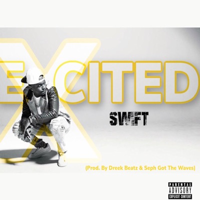 Excited - Single