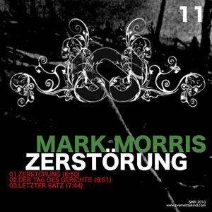 Zerstörung - Single