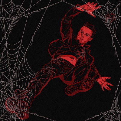 Spiders in the Room - Single