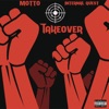 Takeover (feat. Internal Quest) - Single