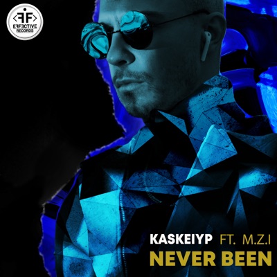 Never Been (feat. M.Z.I) - Single