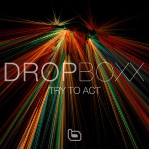 Try To Act - Single
