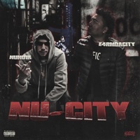 Nu-City - EP - Nuno1k & E4rmdacity