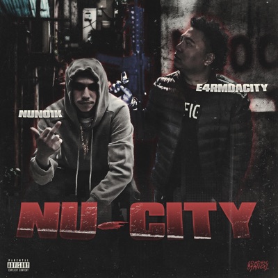 Nu-City - EP