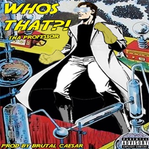 Who's That?! - EP