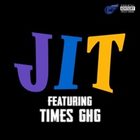 Jit (feat. Times GHG) - Single - Tez Chasin'