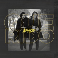 Querido Amado (feat. Sativanderground) - Single - Flor De Rap