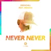 Never Never (feat. Indiiana) - Single
