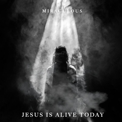Jesus Is Alive Today - Single