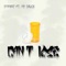 Can't Lose (feat. N8 Douce) - Import lyrics