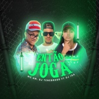 Então Joga (feat. DJ Isa) - Single - DJ Tenebroso & Mc 4M
