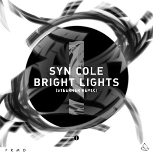 Bright Lights (Steerner Remix) - Single