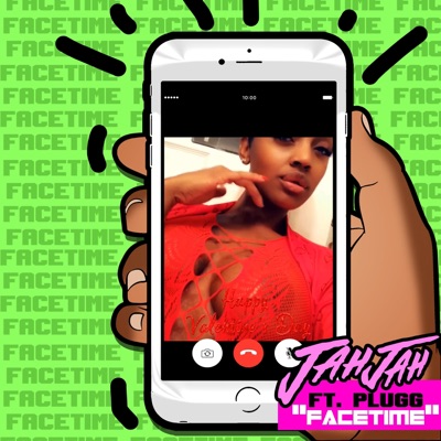 Facetime (feat. Plugg) - Single