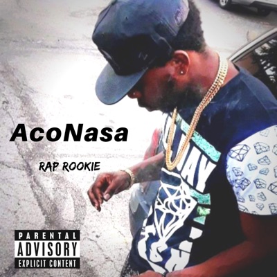 Rap Rookie - EP