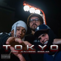 Tokyo - Single - Hash, JG Duverdin & Rosalina