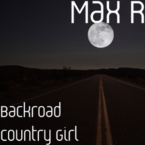 Backroad Country Girl - EP