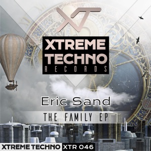 The Family - EP