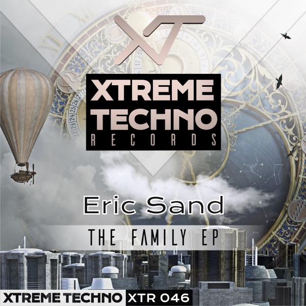 The Family - EP
