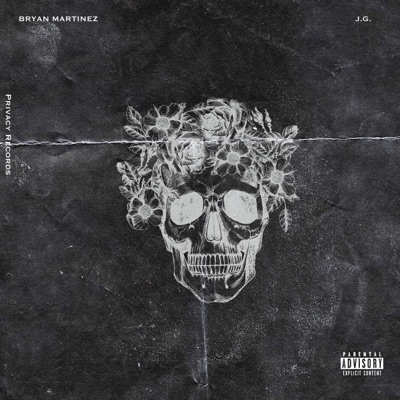Change of Pace (feat. Bryan Martinez) - Single