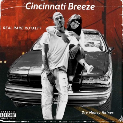 Cincinnati Breeze - Single