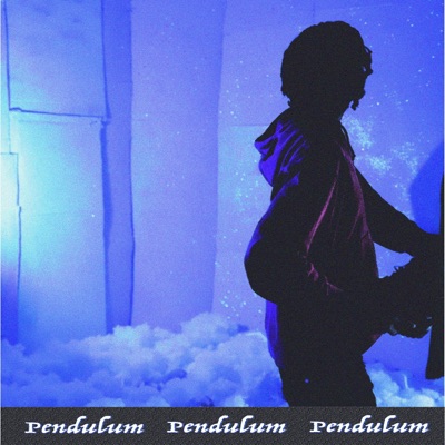 Pendulum (feat. JKB) - Single