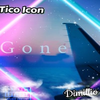 Gone (feat. Dimillio) - Single - Tico Icon