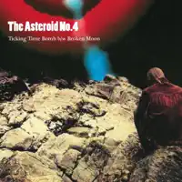 Ticking Timebomb — The Asteroid No.4