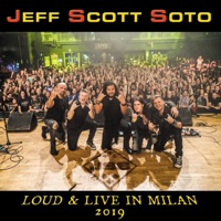Jeff Scott Soto - Stand Up (Live)