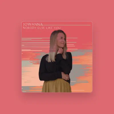 Listen to Jowanna, watch music videos, read bio, see tour dates & more!