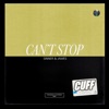Can't Stop cover art