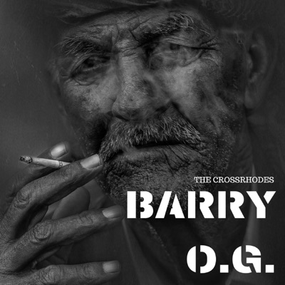 Barry O.G. (feat. Raheem DeVaughn & Wes Felton) - Single