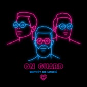 On Guard (feat. Nic Hanson) artwork