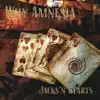Why Amnesia - Jack It Off