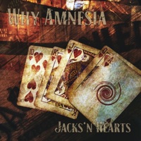 Why Amnesia - Jack It Off