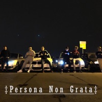 Persona Non Grata - Single - Kadoz