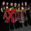 Grupo Axion el movimiento NYC - Te Voy a Olvidar