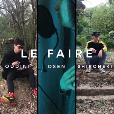 Le faire - Single
