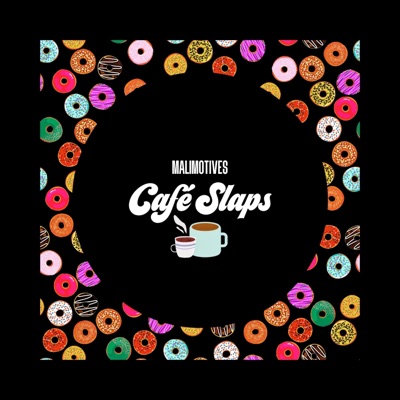 Cafe Slaps - EP