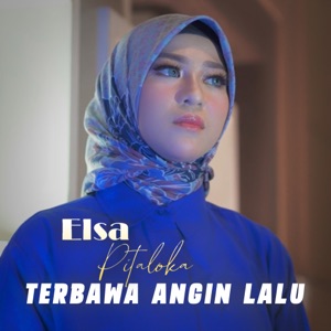 Chord Gitar Terbawa Angin Lalu - Elsa Pitaloka