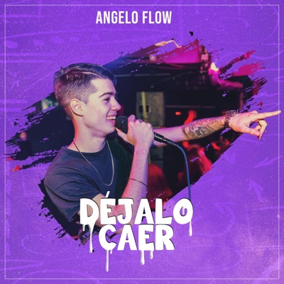 Déjalo caer - Single