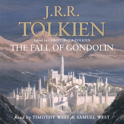 The Fall of Gondolin