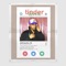 Tinder Lover (feat. Allen Le Grand & Ponch) - JohnnyJon lyrics