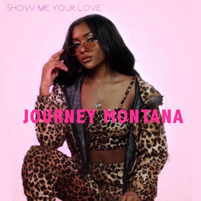 Show Me Your Love - Single