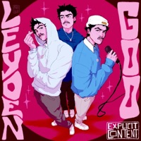 Goo - Single - leyden